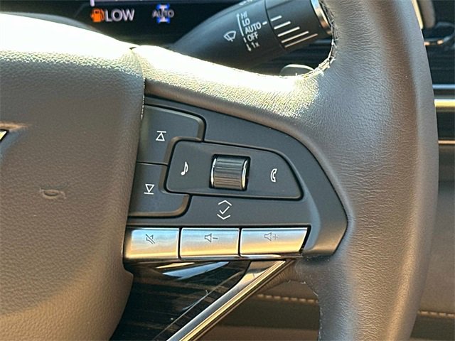 Certified 2023 Cadillac Escalade Sport w/ Touring Package image 7