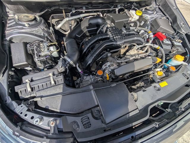 Used 2022 Subaru Impreza Premium image 20