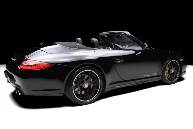 Used 2011 Porsche 911 Carrera GTS RWD image 26