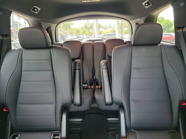 Used 2026 Mercedes-Benz GLS 580 4MATIC image 27