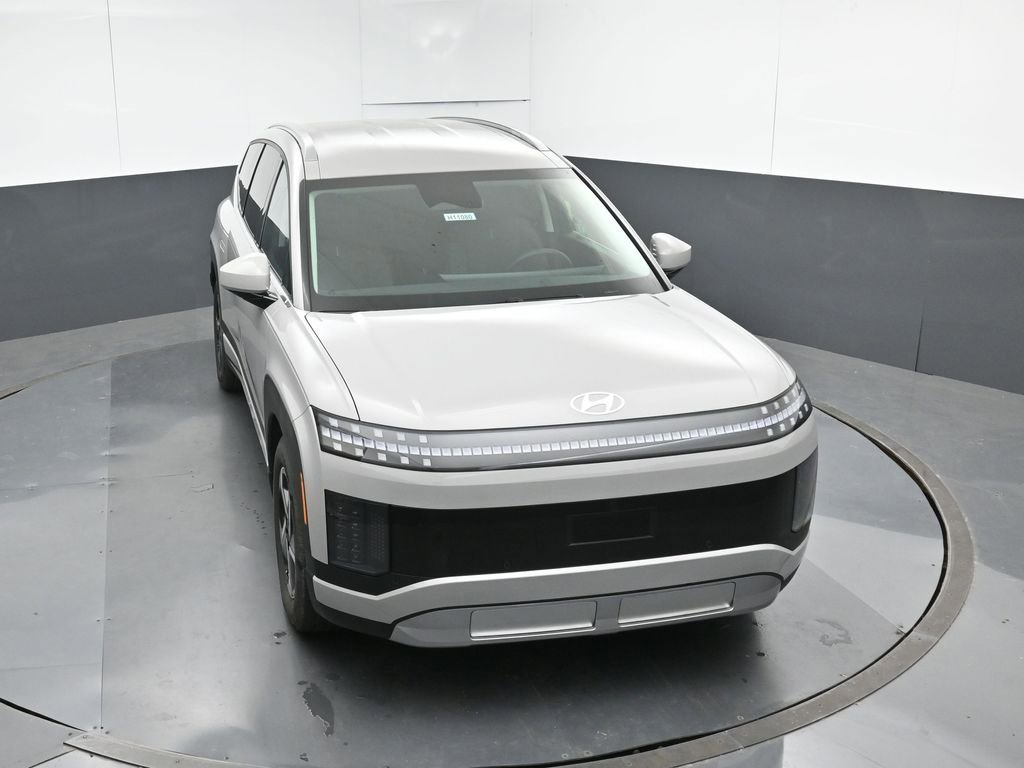 New 2026 Hyundai Ioniq 9 SE image 17
