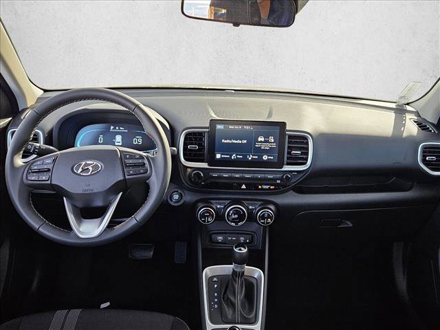 New 2026 Hyundai Venue SEL image 12