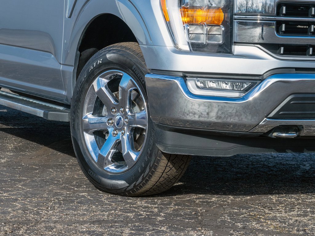 Used 2023 Ford F150 Lariat image 14