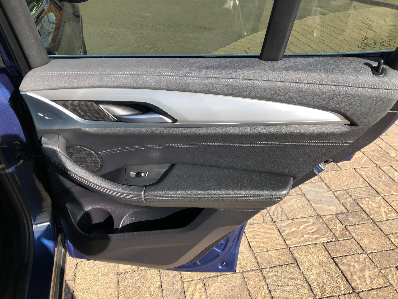 Used 2018 BMW X3 xDrive30i image 31