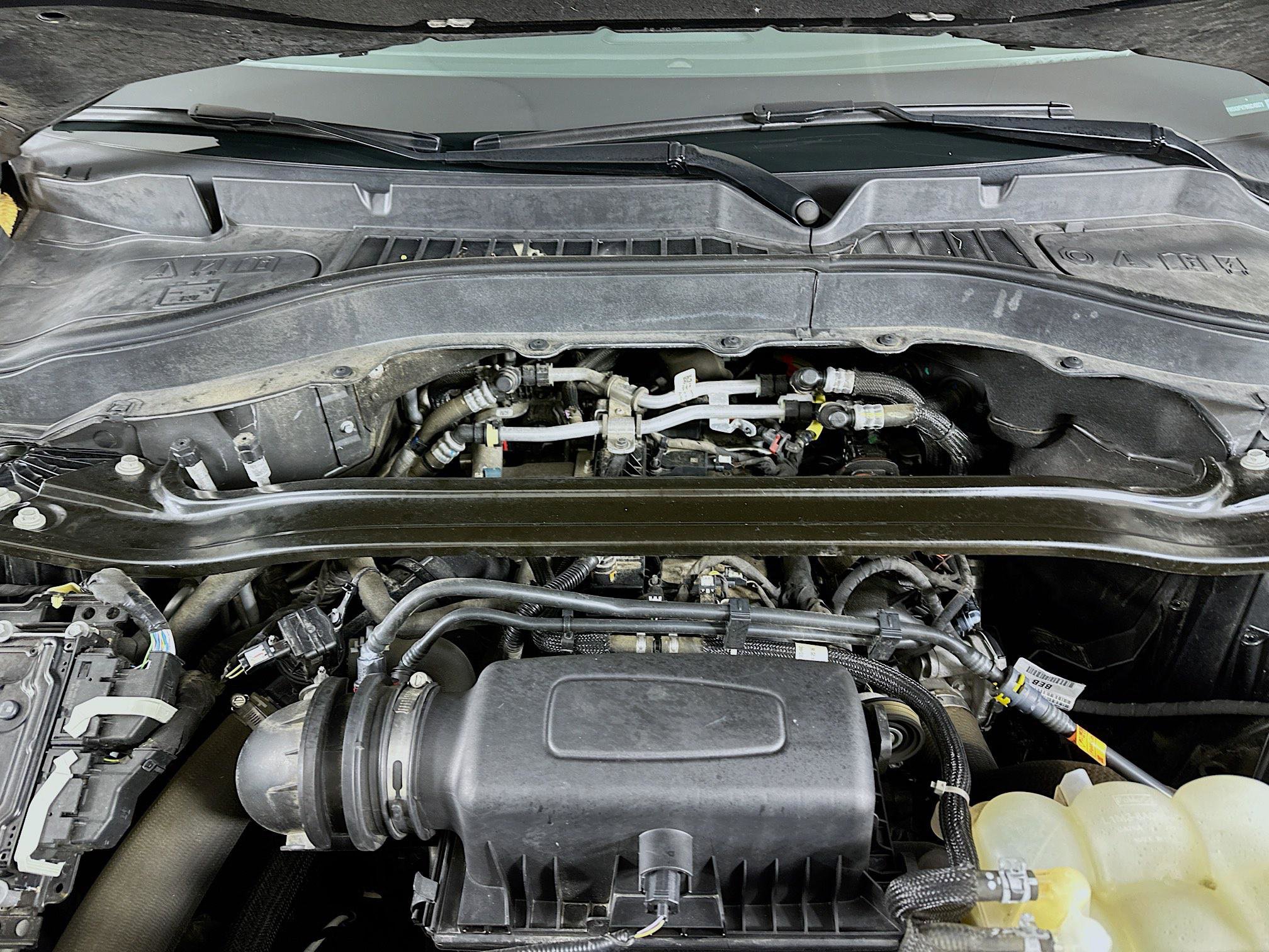 Used 2021 Ford Explorer Limited w/ Equipment Group 301A image 40