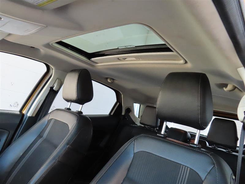 Used 2022 Ford EcoSport SES AWD/4WD image 18