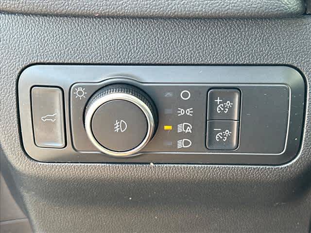 Used 2022 Ford Escape SEL w/ Technology Package AWD/4WD image 20