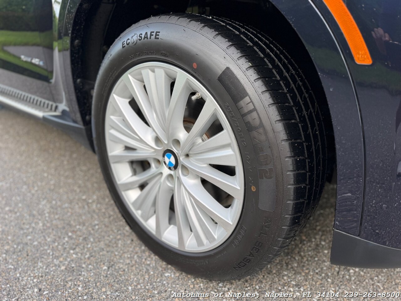 Used 2016 BMW X5 xDrive40e AWD/4WD image 20