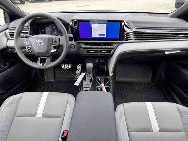 New 2026 Toyota Camry SE w/ Multimedia Upgrade Package image 22