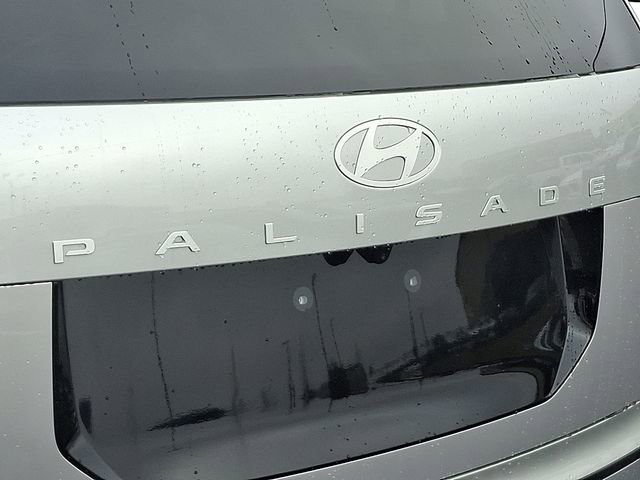 New 2026 Hyundai Palisade SEL image 11