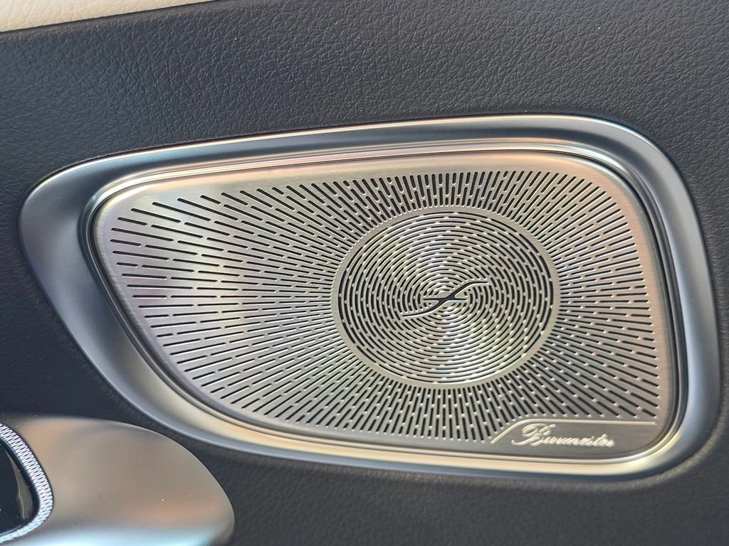 New 2027 Mercedes-Benz GLC 300 4MATIC image 25