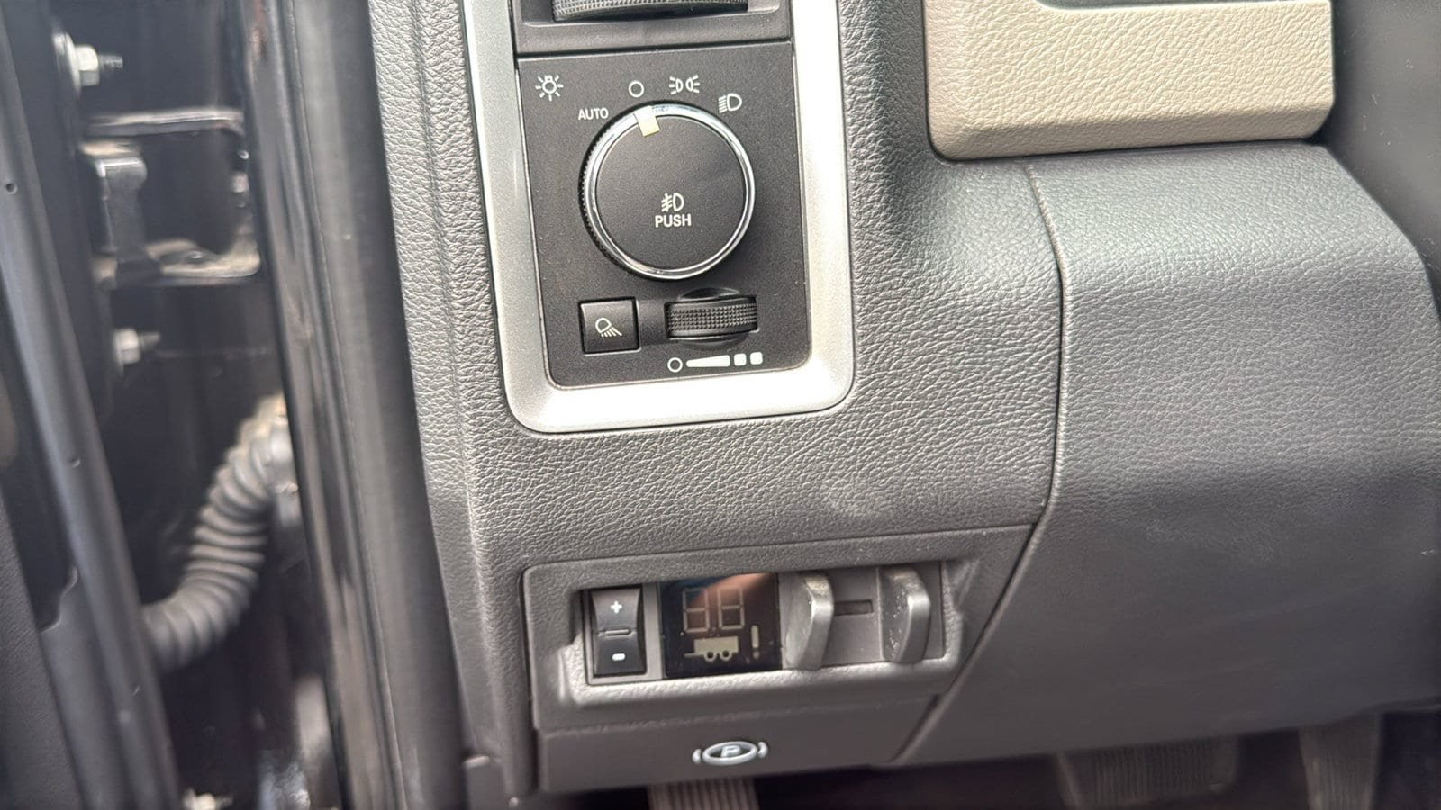 Used 2012 RAM 2500 Big Horn AWD/4WD image 14