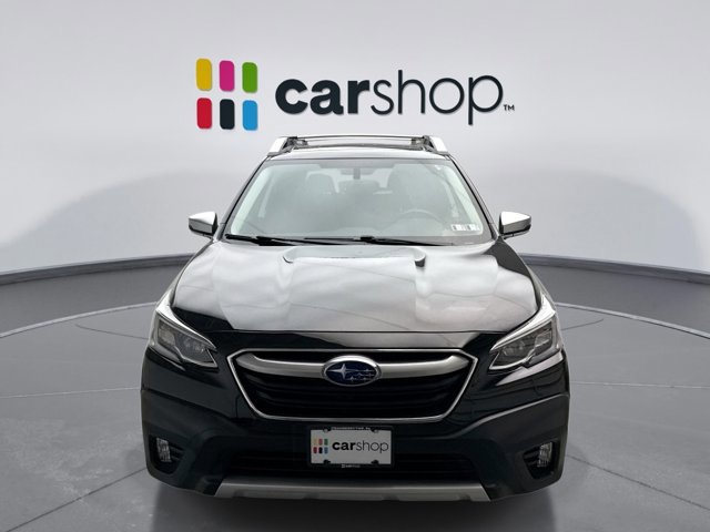 Used 2022 Subaru Outback Touring XT image 8