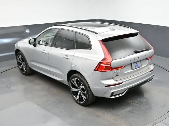 Used 2024 Volvo XC60 B5 Ultimate w/ Climate Package AWD/4WD image 49
