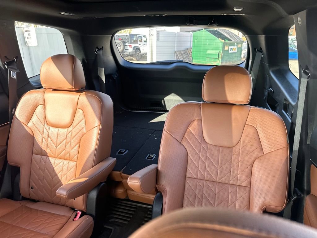 Used 2023 Kia Telluride SX X-Pro image 19