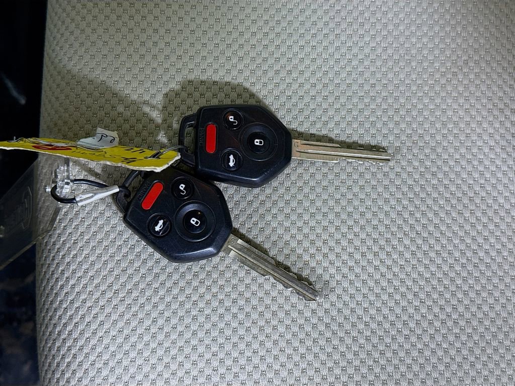 Used 2015 Subaru Impreza 2.0i image 30