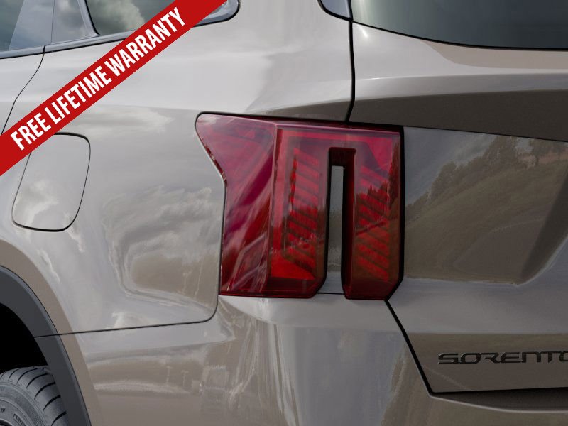 New 2026 Kia Sorento SX image 11