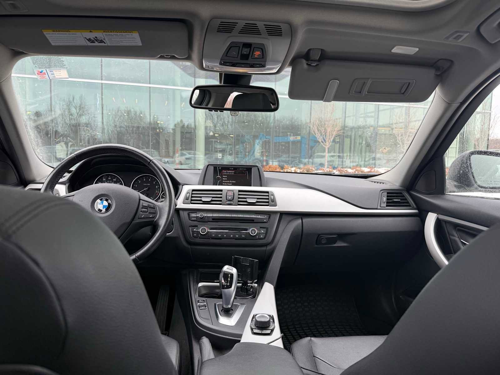 Used 2012 BMW 328i Sedan image 7