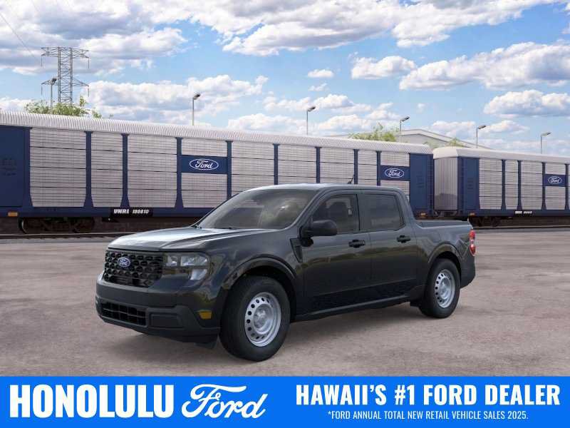 New 2026 Ford Maverick XL w/ Equipment Group 101A
