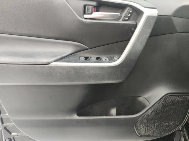 Certified 2024 Toyota RAV4 XLE Premium w/ Weather Package FWD image 11