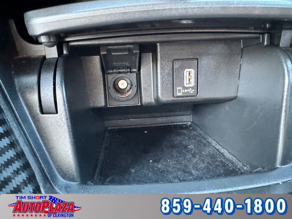 Used 2020 Honda Accord Sport image 19