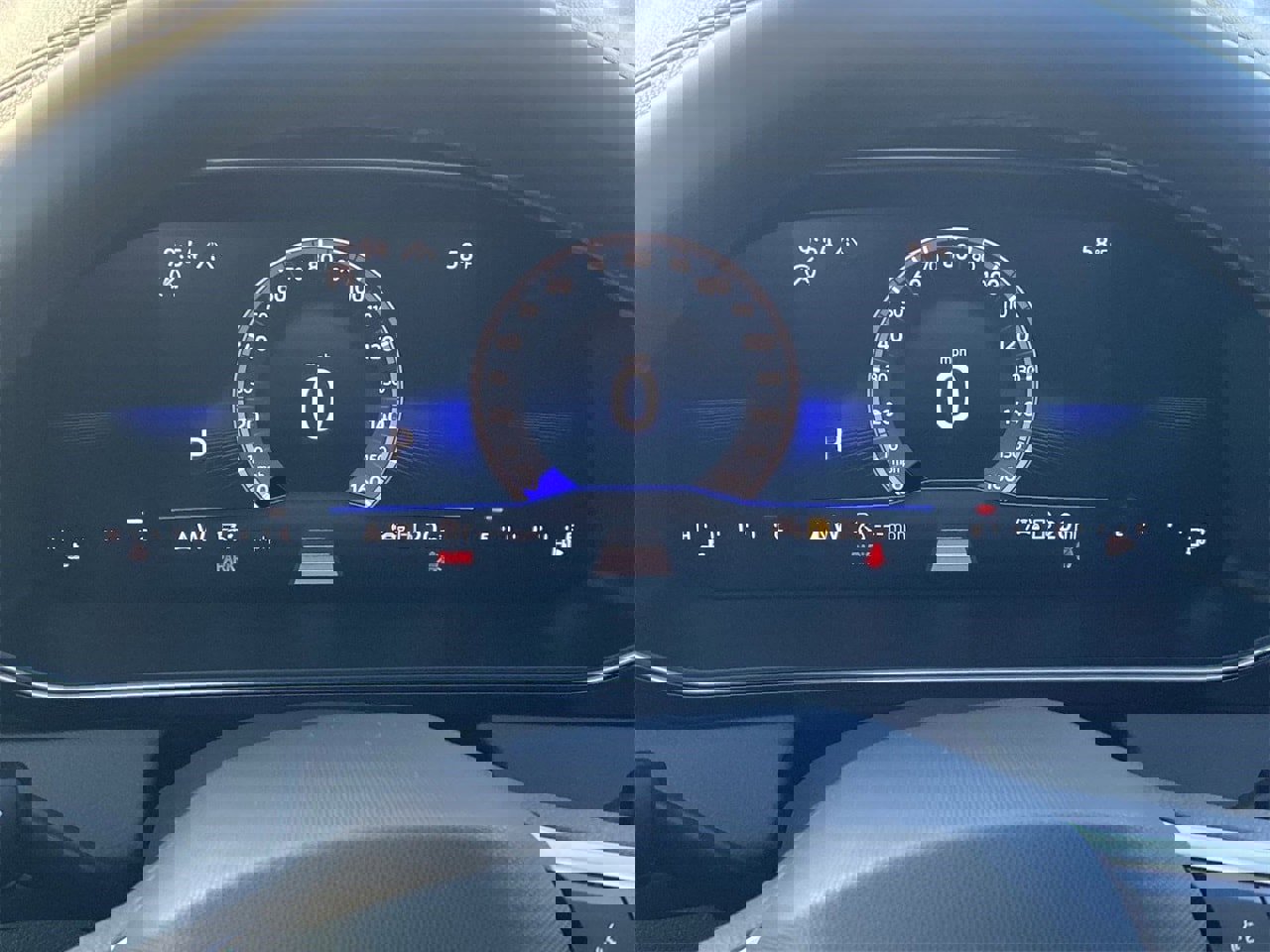 New 2026 Volkswagen Jetta Sport image 26