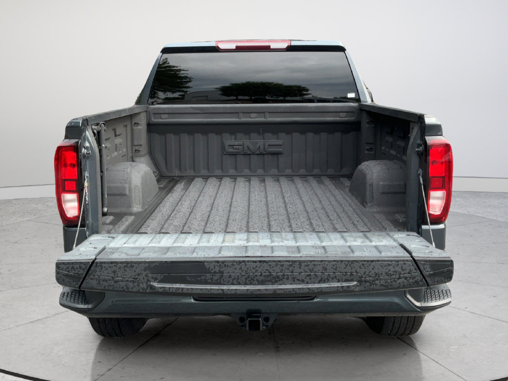 Certified 2022 GMC Sierra 1500 Elevation RWD image 18