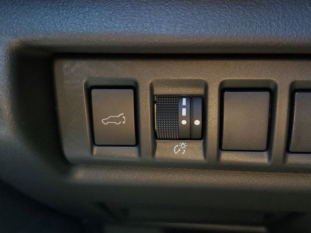 New 2026 Subaru Outback Limited AWD/4WD image 36