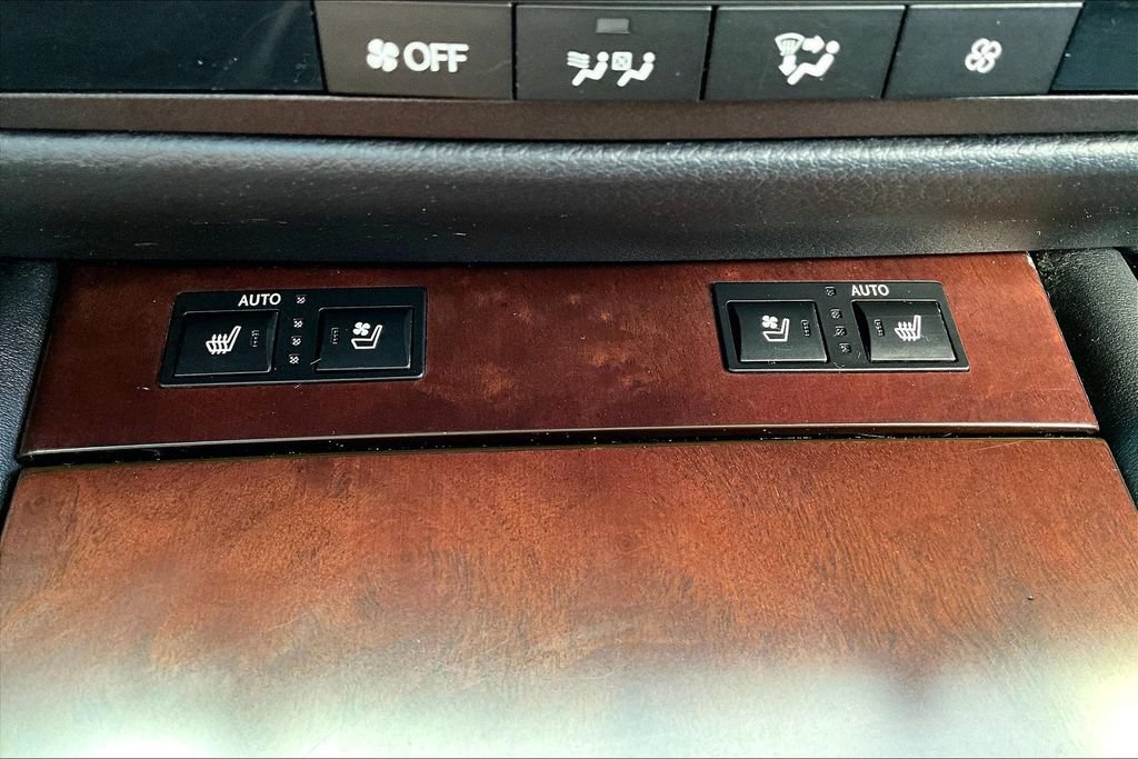 Used 2015 Lexus GS 350 w/ Premium Package RWD image 37