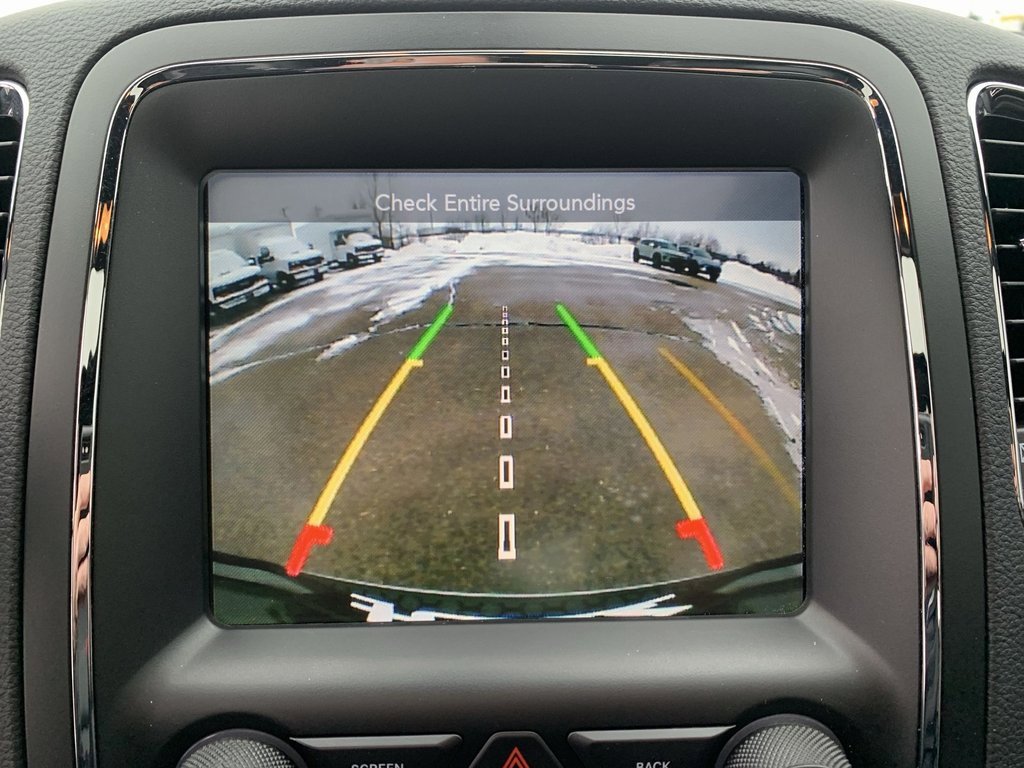 Used 2017 Dodge Durango R/T image 17