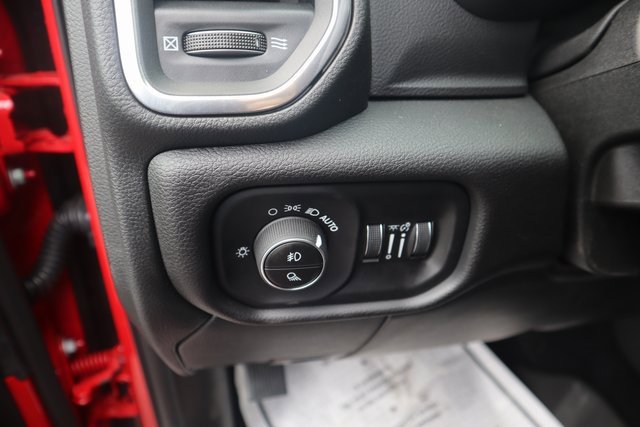 New 2026 RAM 2500 Laramie image 9