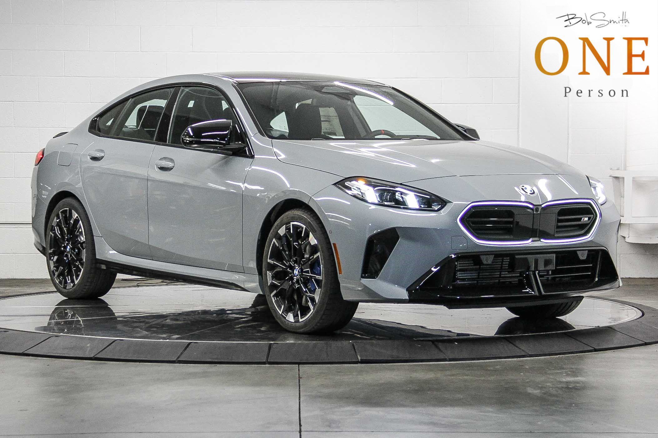 New 2026 BMW M235i xDrive w/ Technology Package