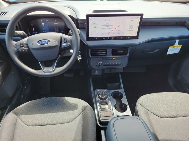 New 2026 Ford Maverick XL FWD image 17