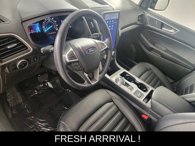 Used 2023 Ford Edge SEL w/ Convenience Package AWD/4WD image 12