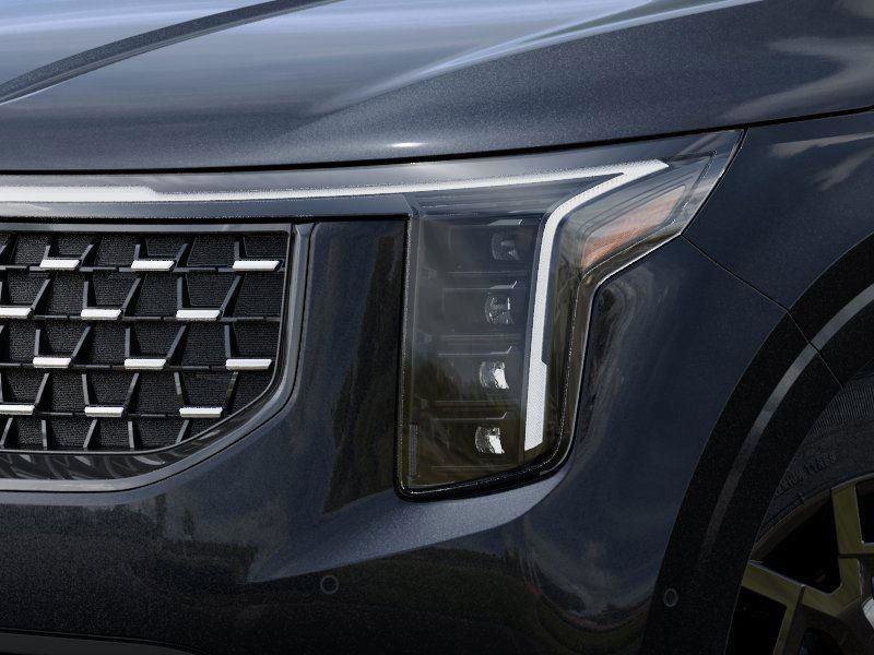 New 2025 Kia Carnival SX Prestige image 10