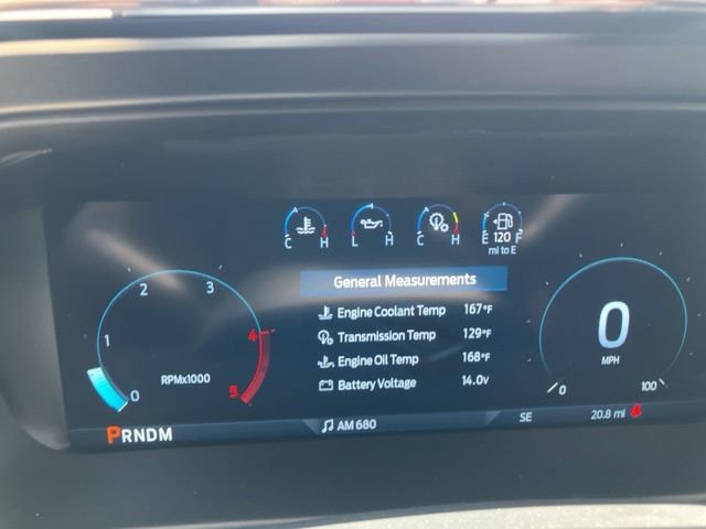 New 2025 Ford F250 King Ranch image 32