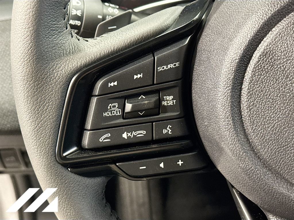 New 2026 Subaru Outback Limited XT image 12