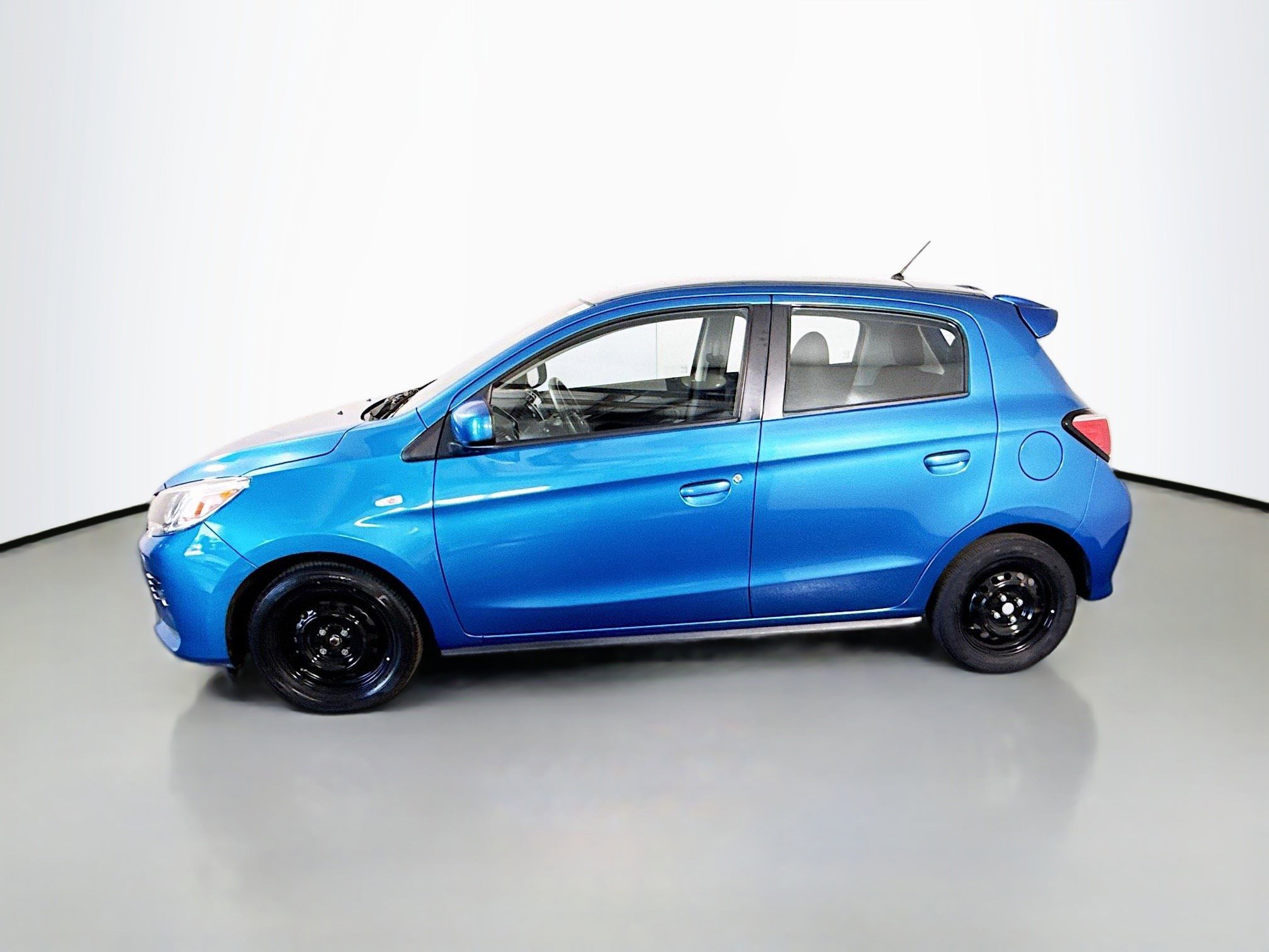 Used 2022 Mitsubishi Mirage ES FWD image 6