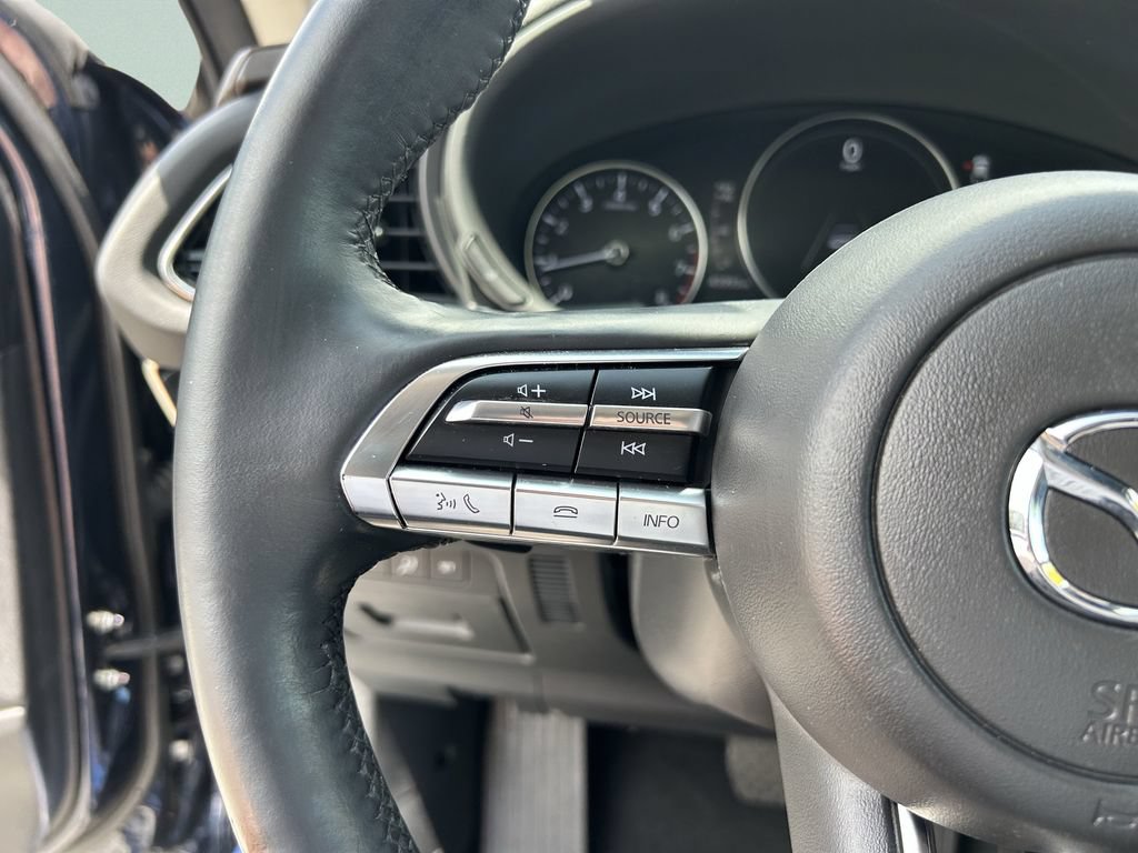 Used 2021 MAZDA CX-30 FWD 2.5 S w/ Premium Package image 32