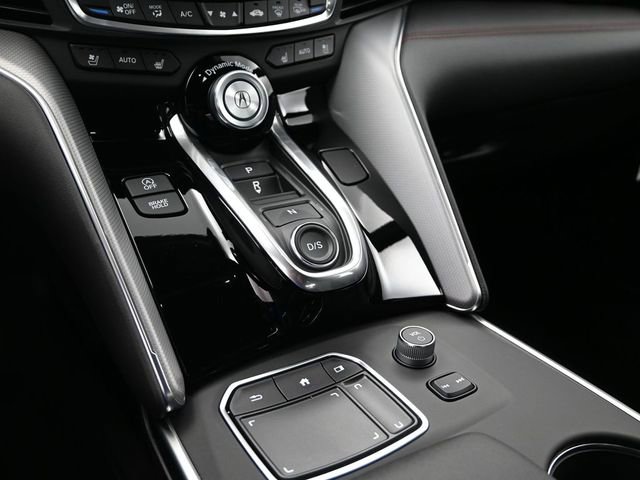 New 2025 Acura TLX SH-AWD w/ A-SPEC Pkg image 18
