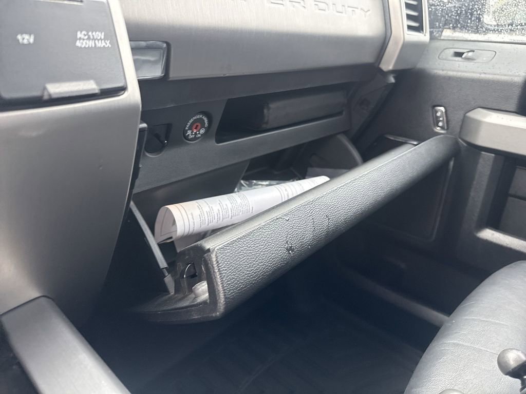Used 2021 Ford F350 Platinum AWD/4WD image 42