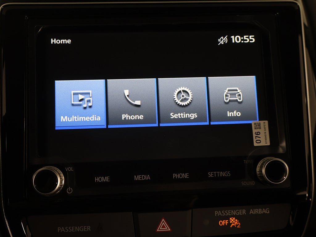 New 2025 Mitsubishi Outlander Sport LE image 38