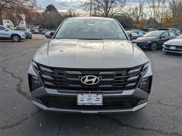 New 2026 Hyundai Tucson SE image 9