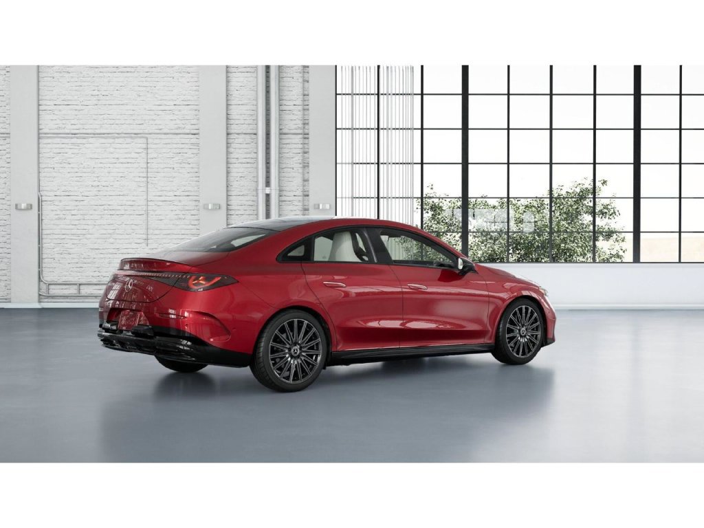 New 2027 Mercedes-Benz CLA 220 image 20