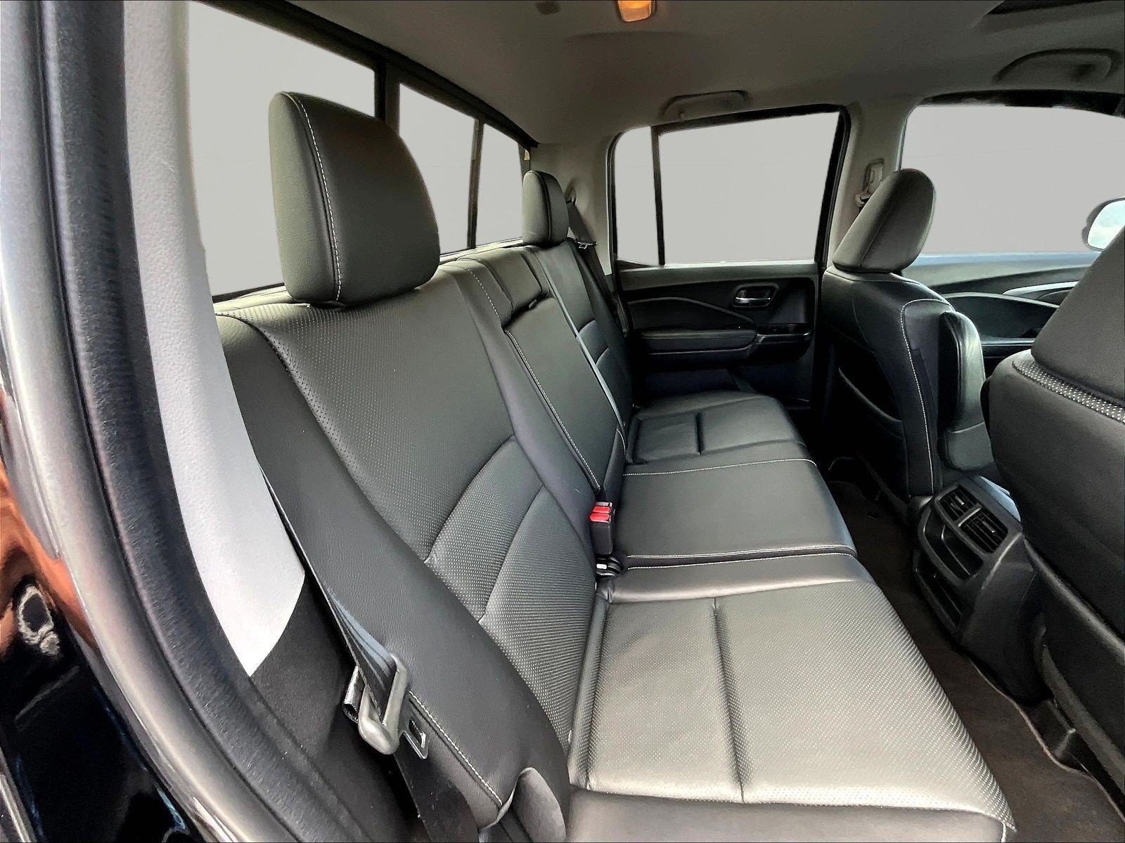 Used 2021 Honda Ridgeline RTL image 25