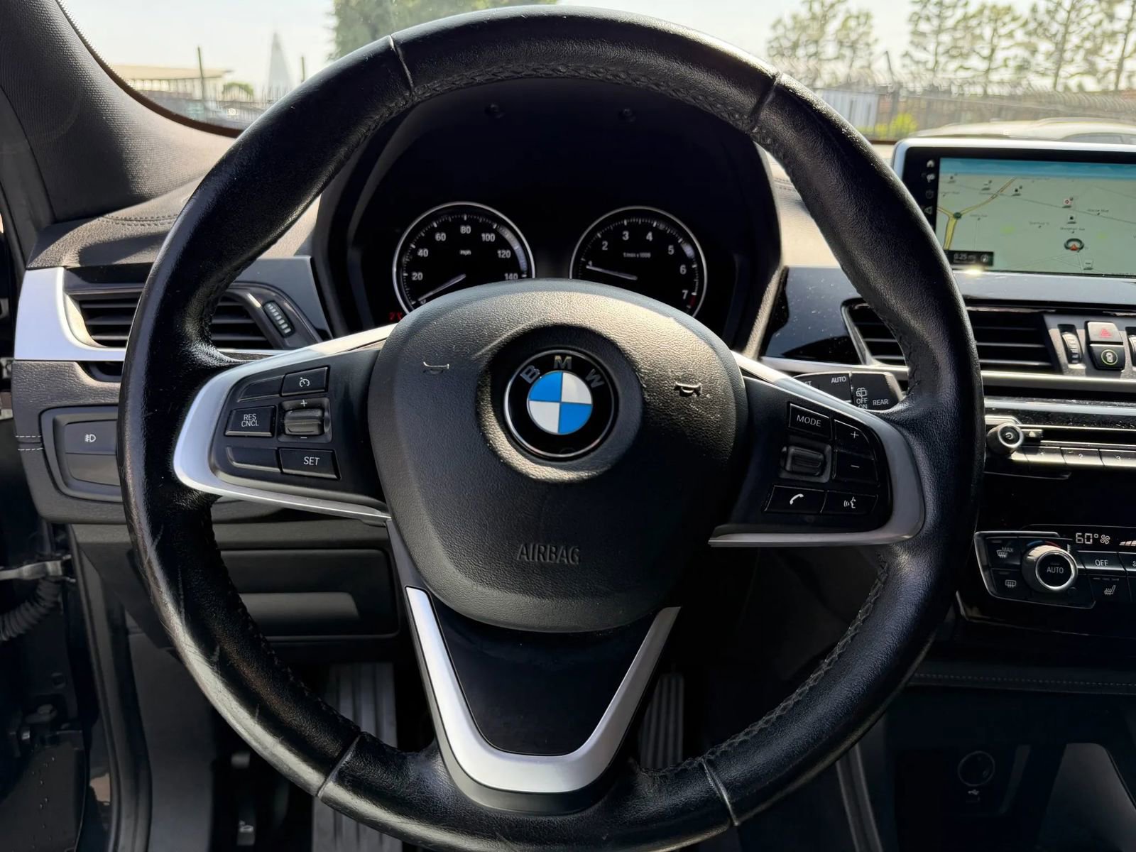 Used 2019 BMW X2 sDrive28i image 40