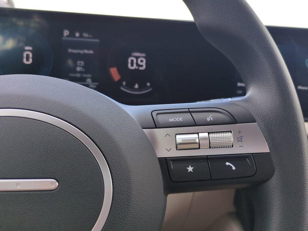 New 2026 Hyundai Tucson SEL image 32