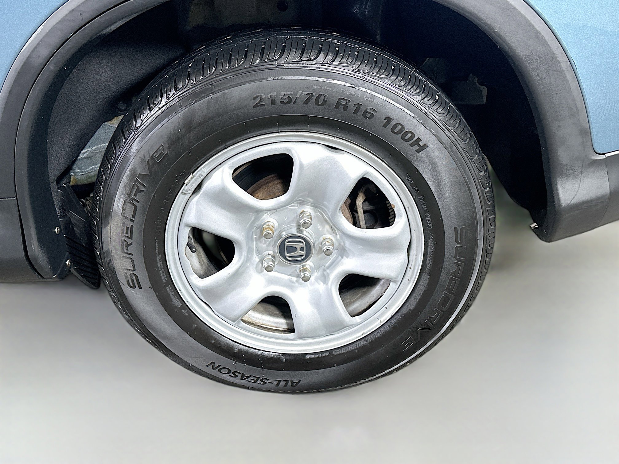 Used 2014 Honda CR-V LX image 29