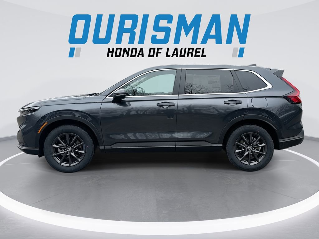 New 2026 Honda CR-V EX-L image 5