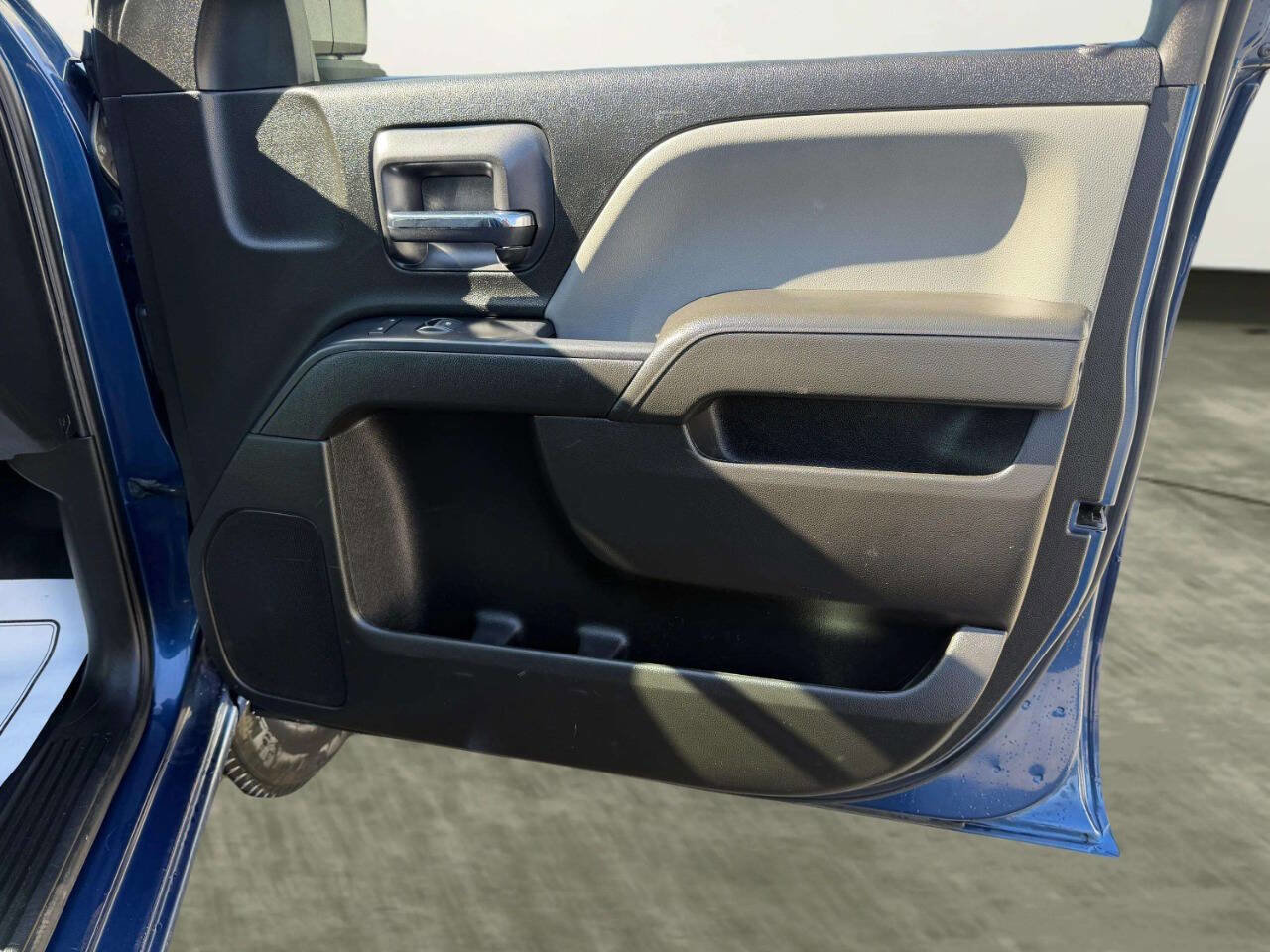 Used 2019 Chevrolet Silverado 2500 W/T image 24